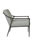 Herrick - Occasional Chair - Gray