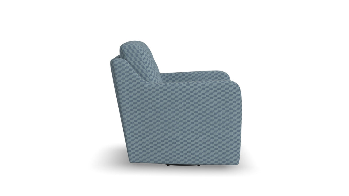Saber - Swivel Chair