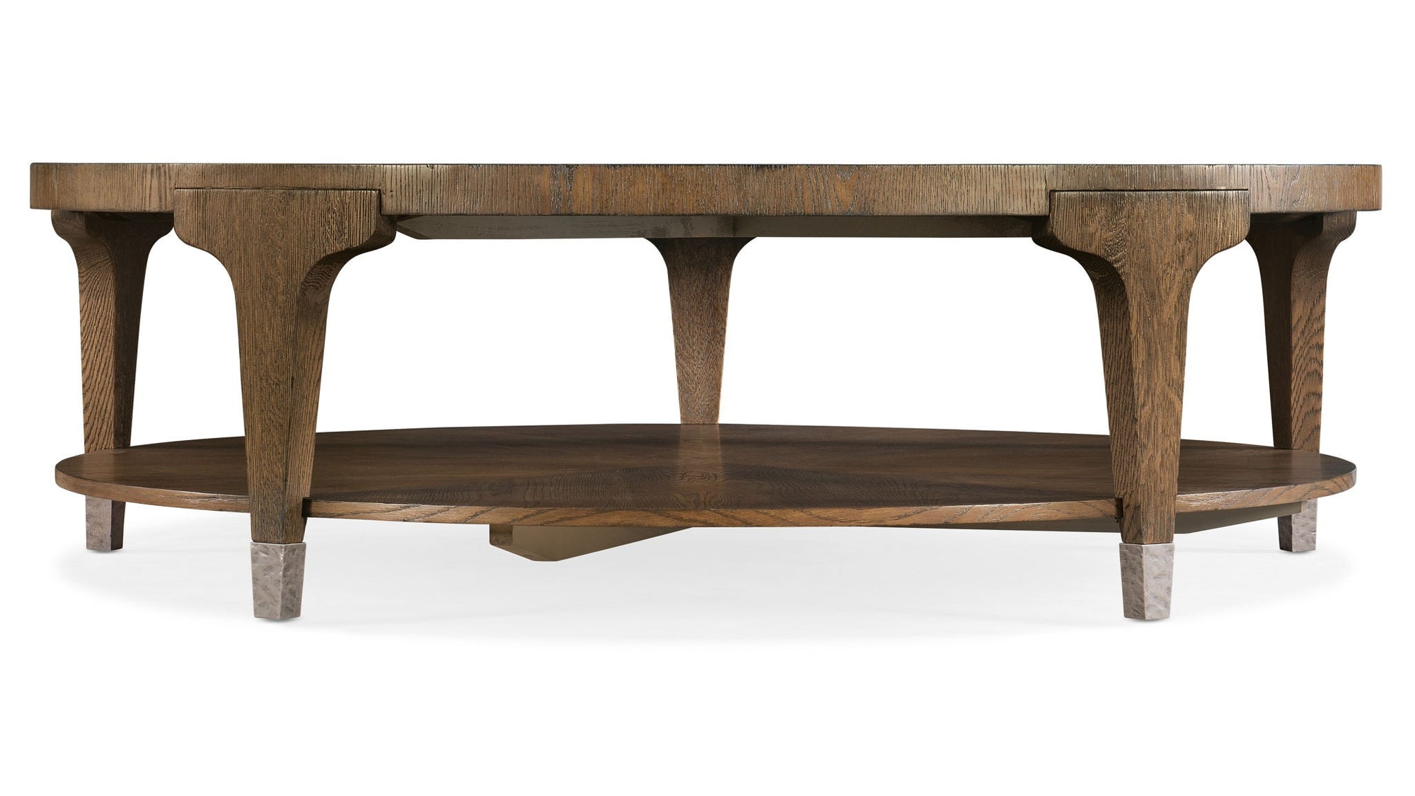 Chapman - Round Cocktail Table