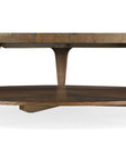 Chapman - Round Cocktail Table