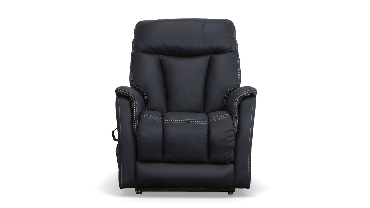 Atlas - Power Lift Recliner With Power Headrest &amp; Lumbar