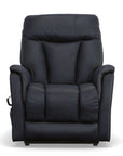 Atlas - Power Lift Recliner With Power Headrest & Lumbar