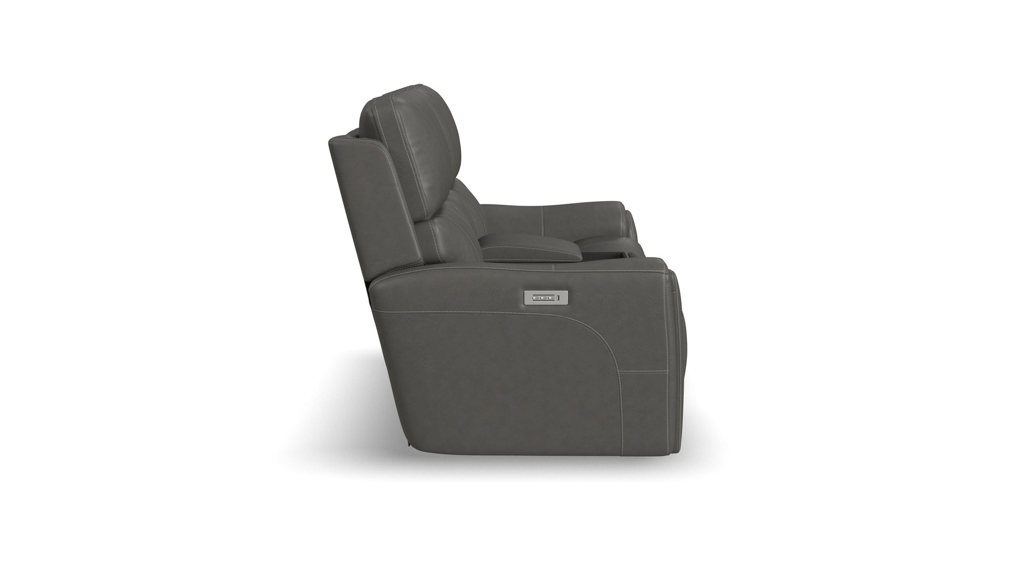 Carter - Reclining Loveseat