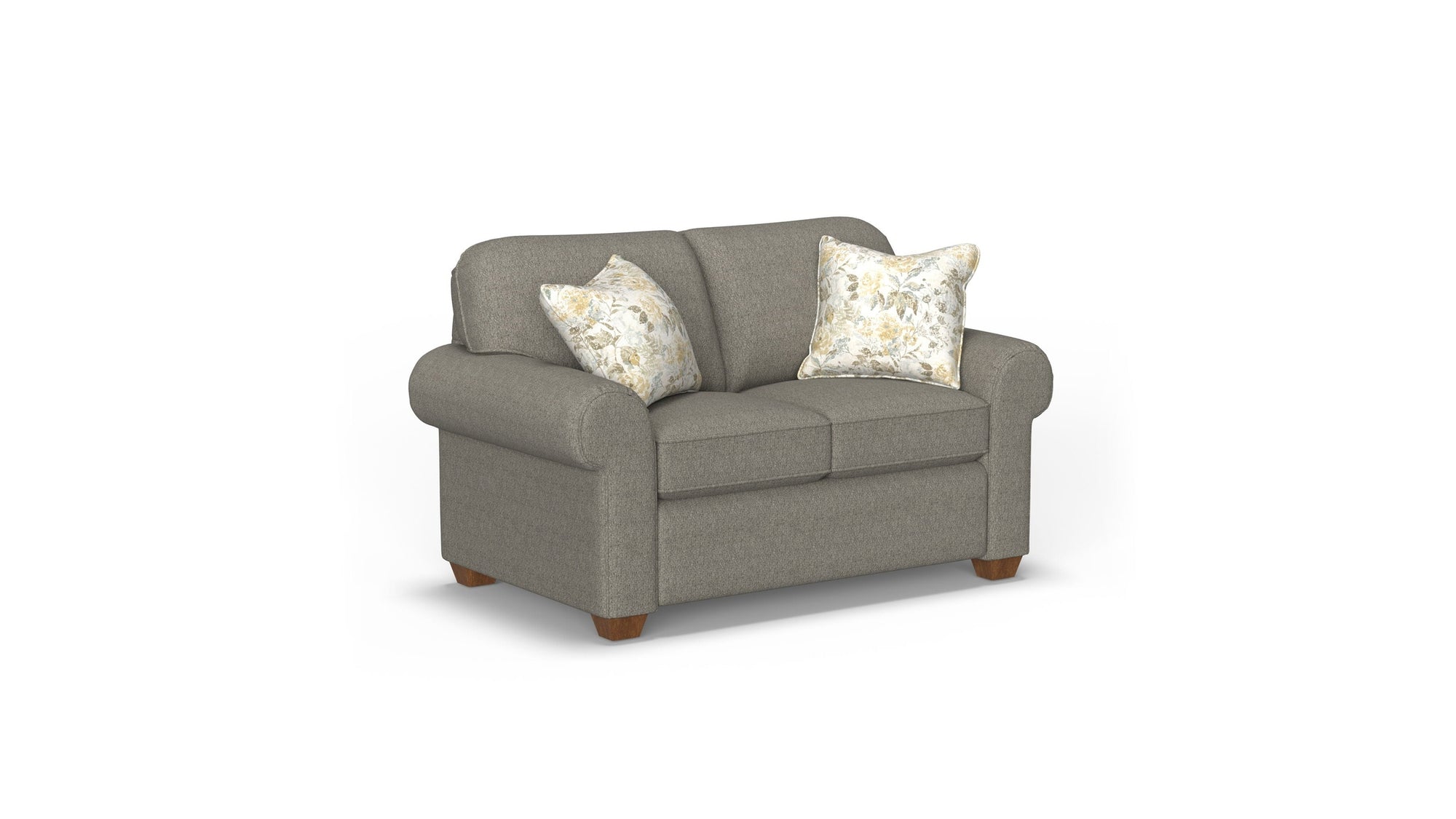 Thornton - Stationary Loveseat