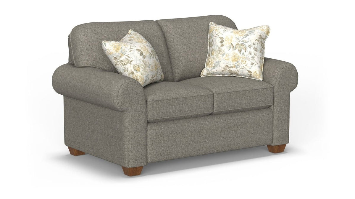 Thornton - Stationary Loveseat