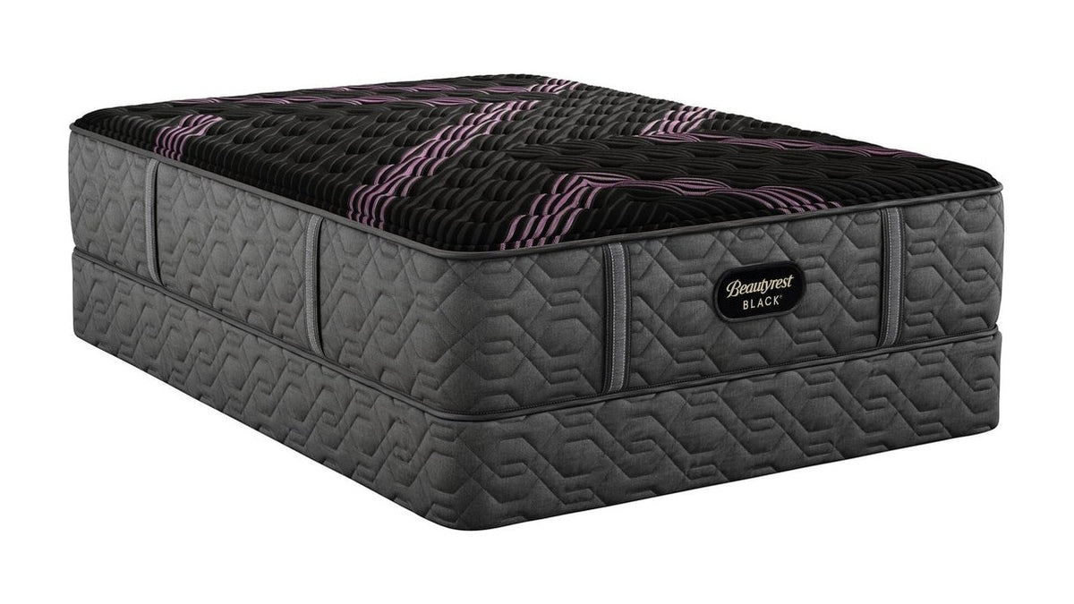 Beautyrest Black - 14.25" Series Two Firm Mattress