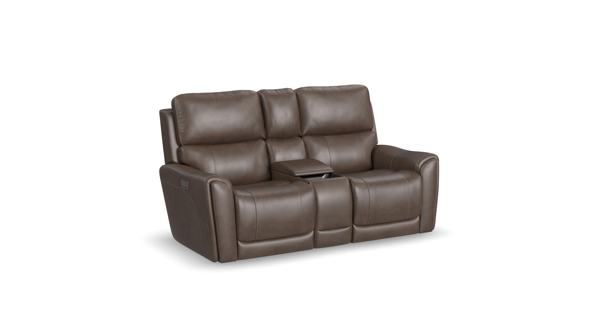 Carter - Reclining Loveseat