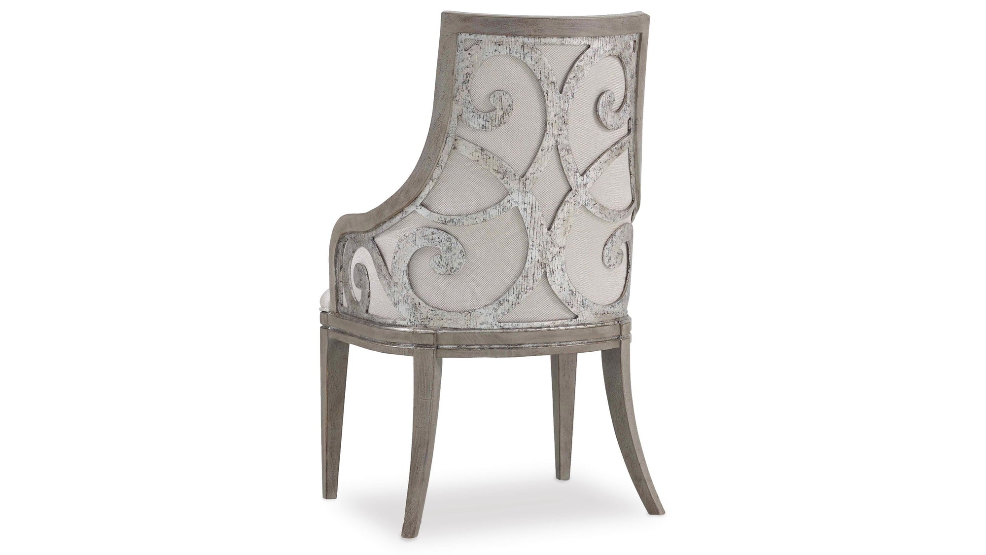 Sanctuary - Upholstered Chair