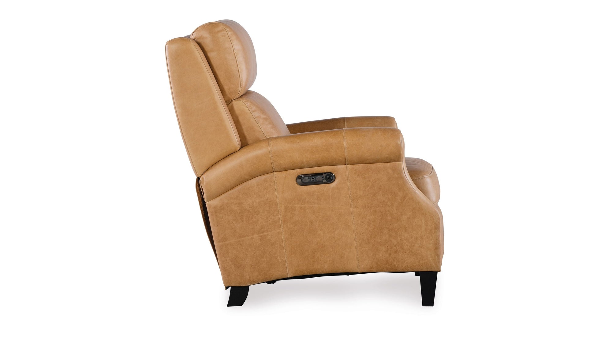 RC - Hurley Power Recliner With Power Headrest