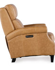 RC - Hurley Power Recliner With Power Headrest