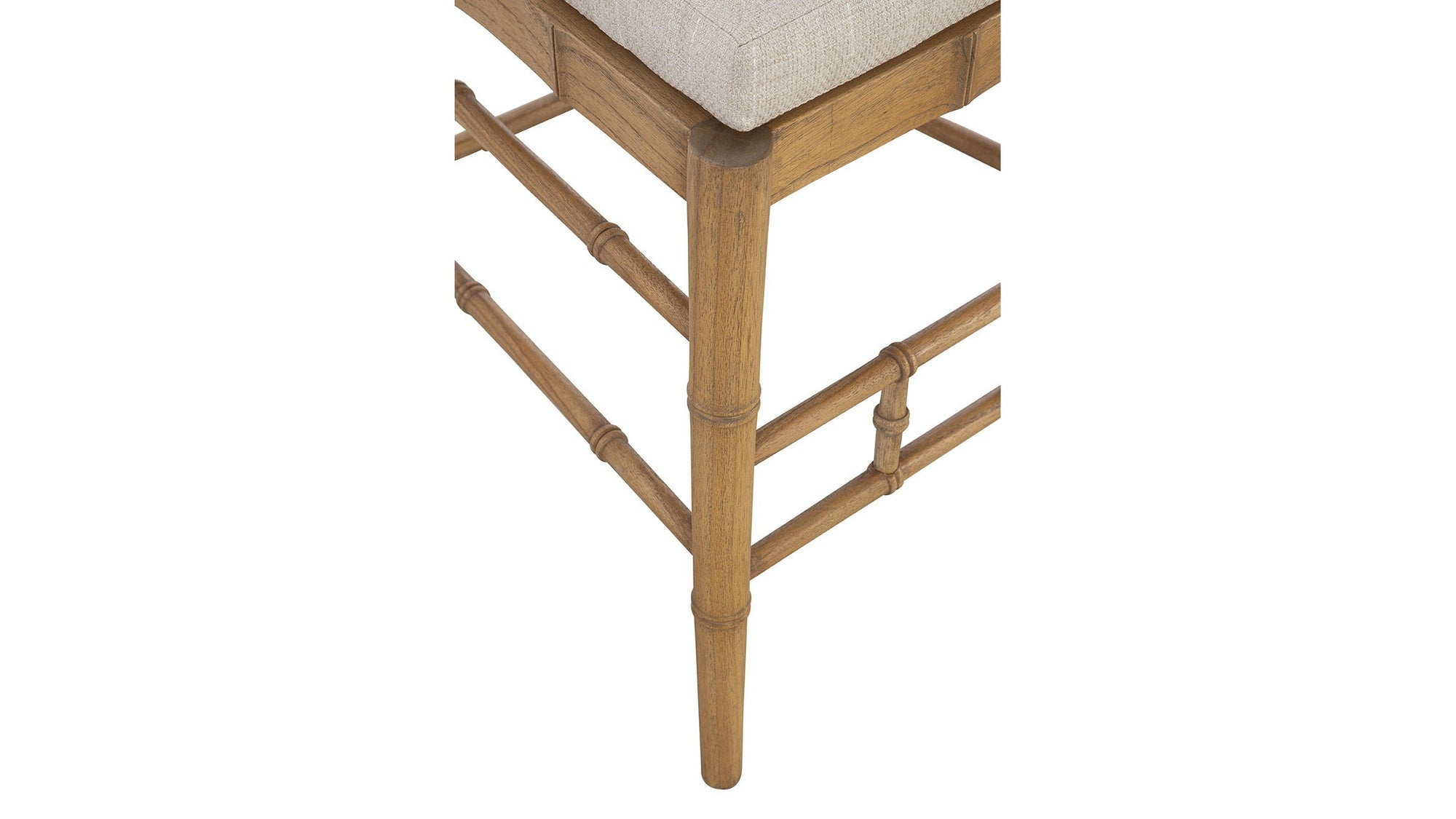 Hugo - Counter Stool