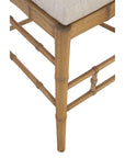 Hugo - Counter Stool