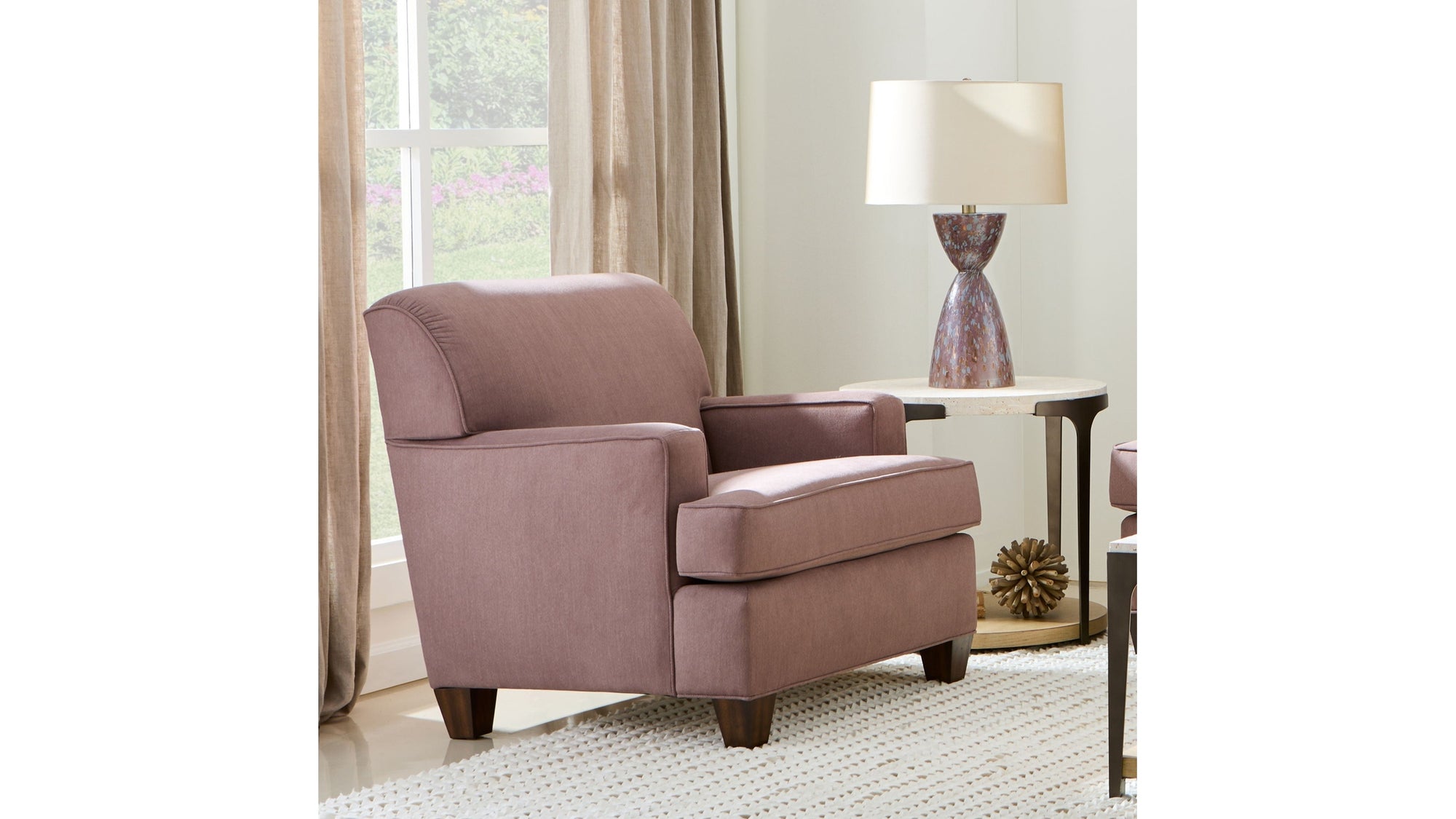 Dempsey - Chair