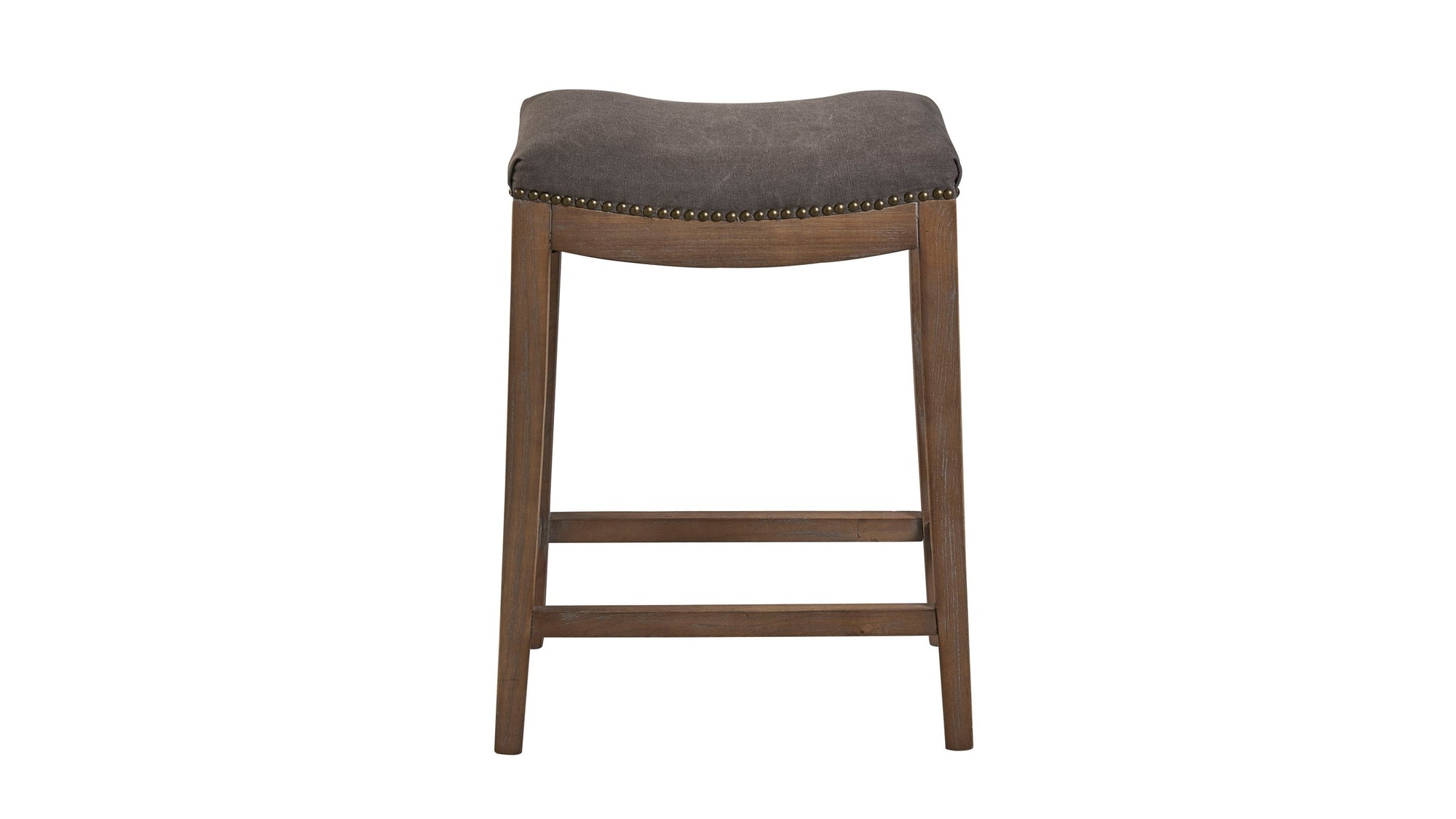 Grays - Counter Stool - Dark Brown