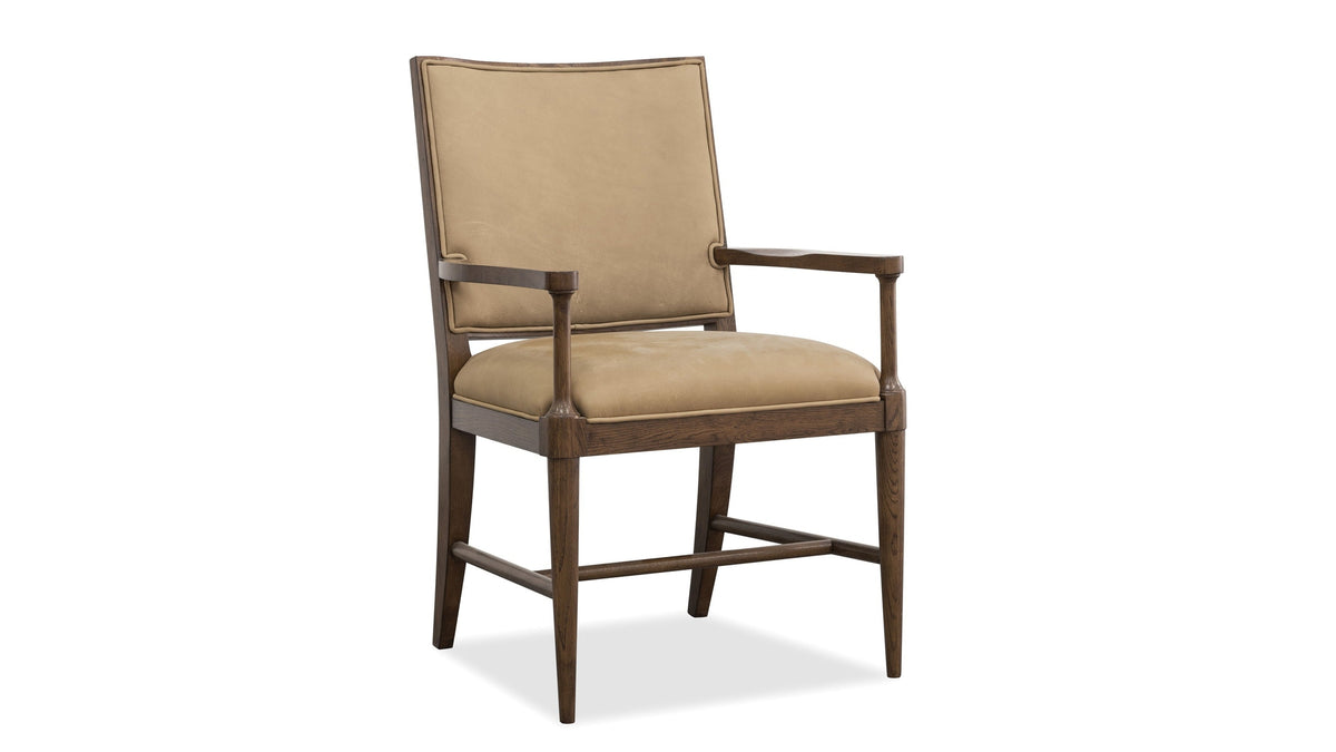 Cashiers - Arm Chair