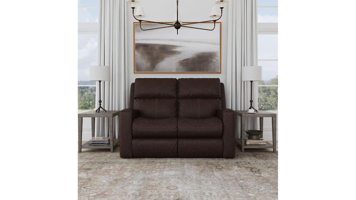 Score - Power Reclining Loveseat
