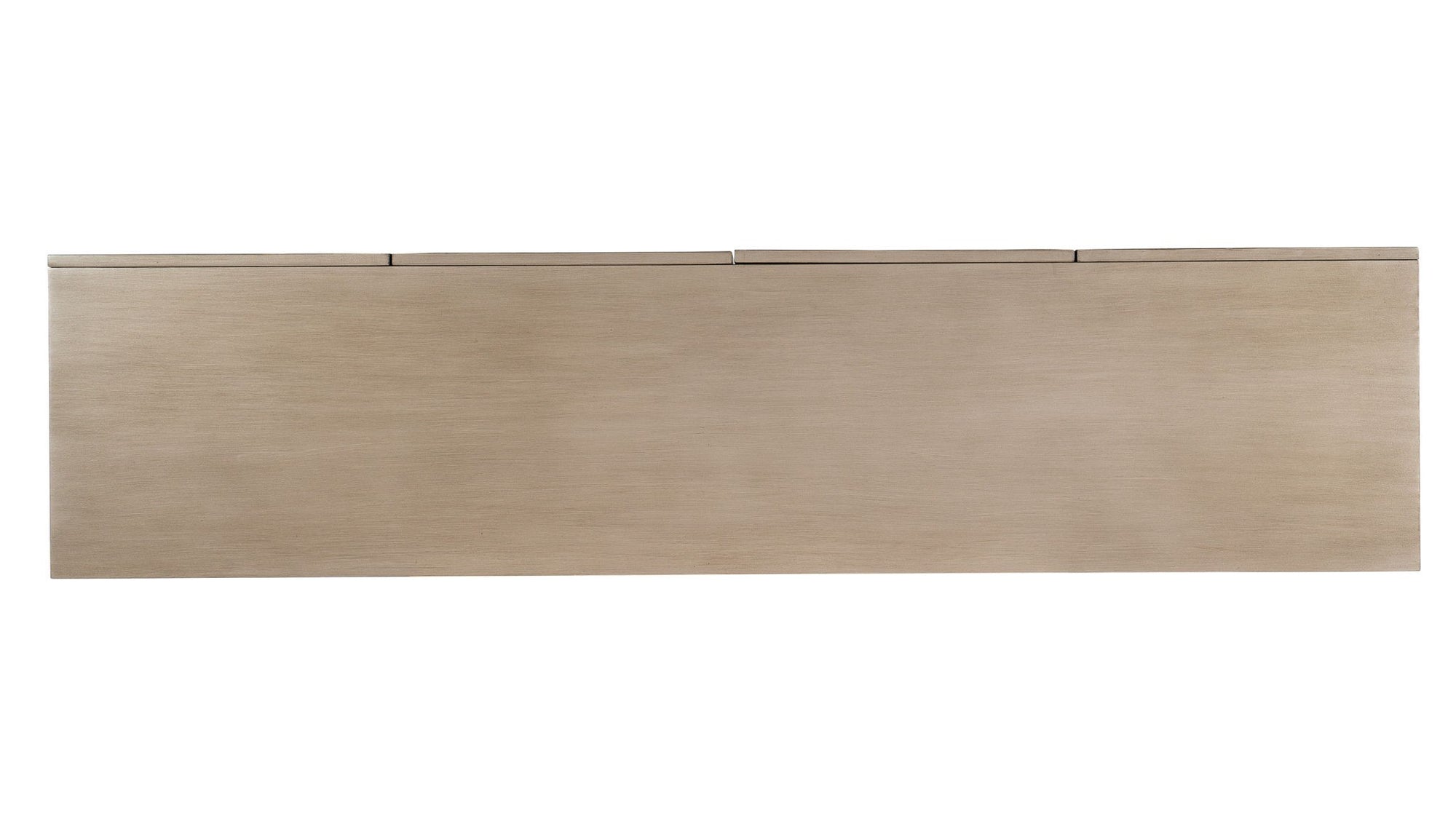 Melange - Nolita 4-Door Entertainment Console