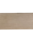 Melange - Nolita 4-Door Entertainment Console