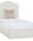 Commerce And Market - Liv Upholstered Bed
