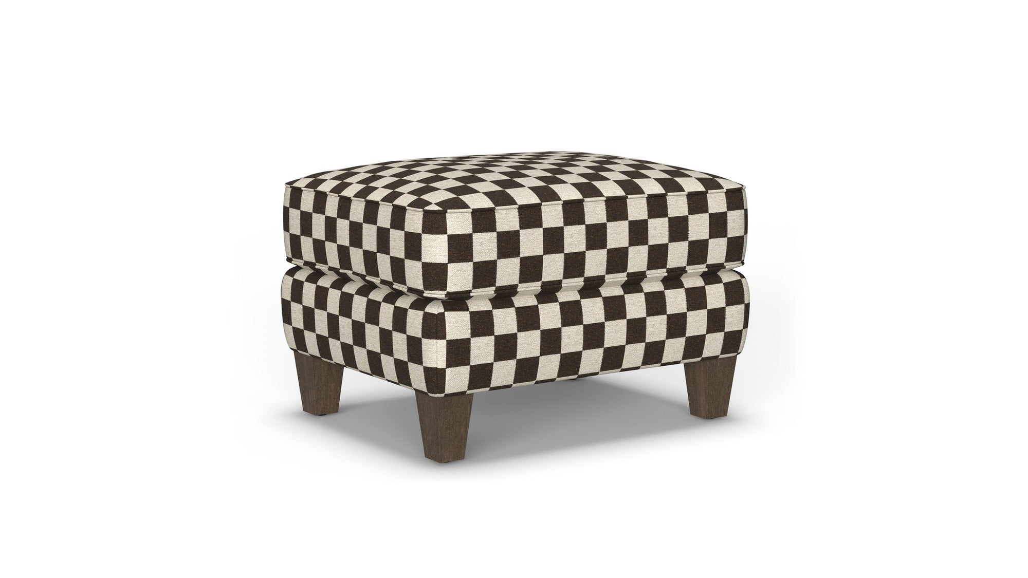 Finley - Ottoman