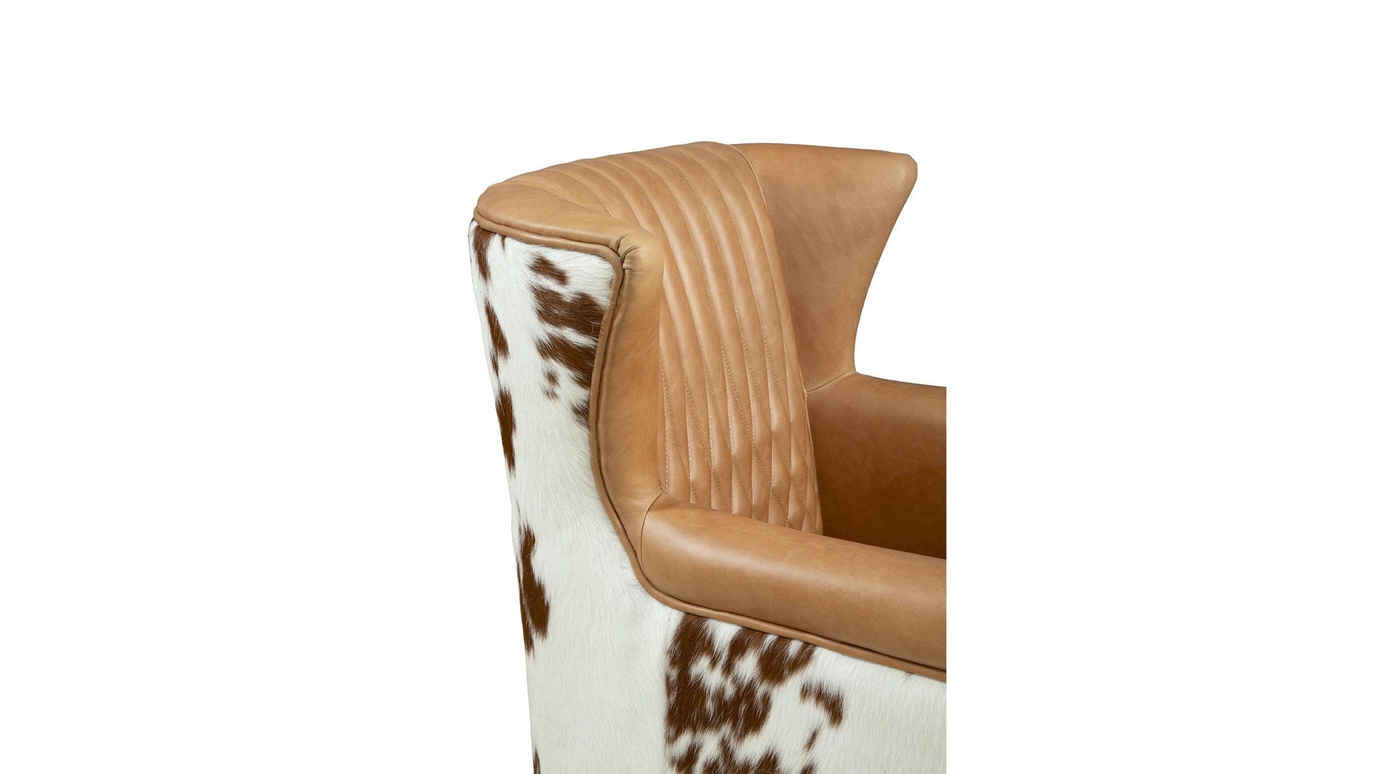 Paris Flea - Market Chair