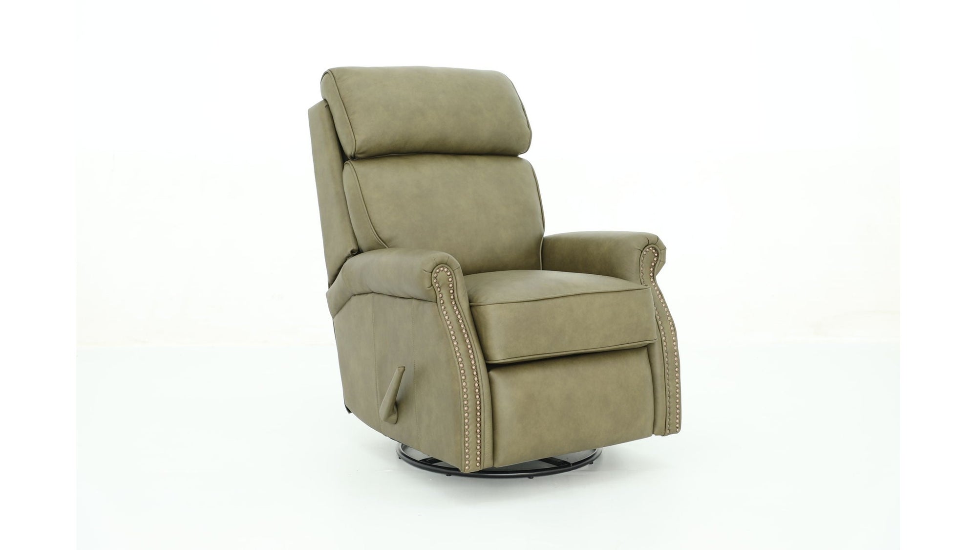 Crews - Recliner Swivel Glider
