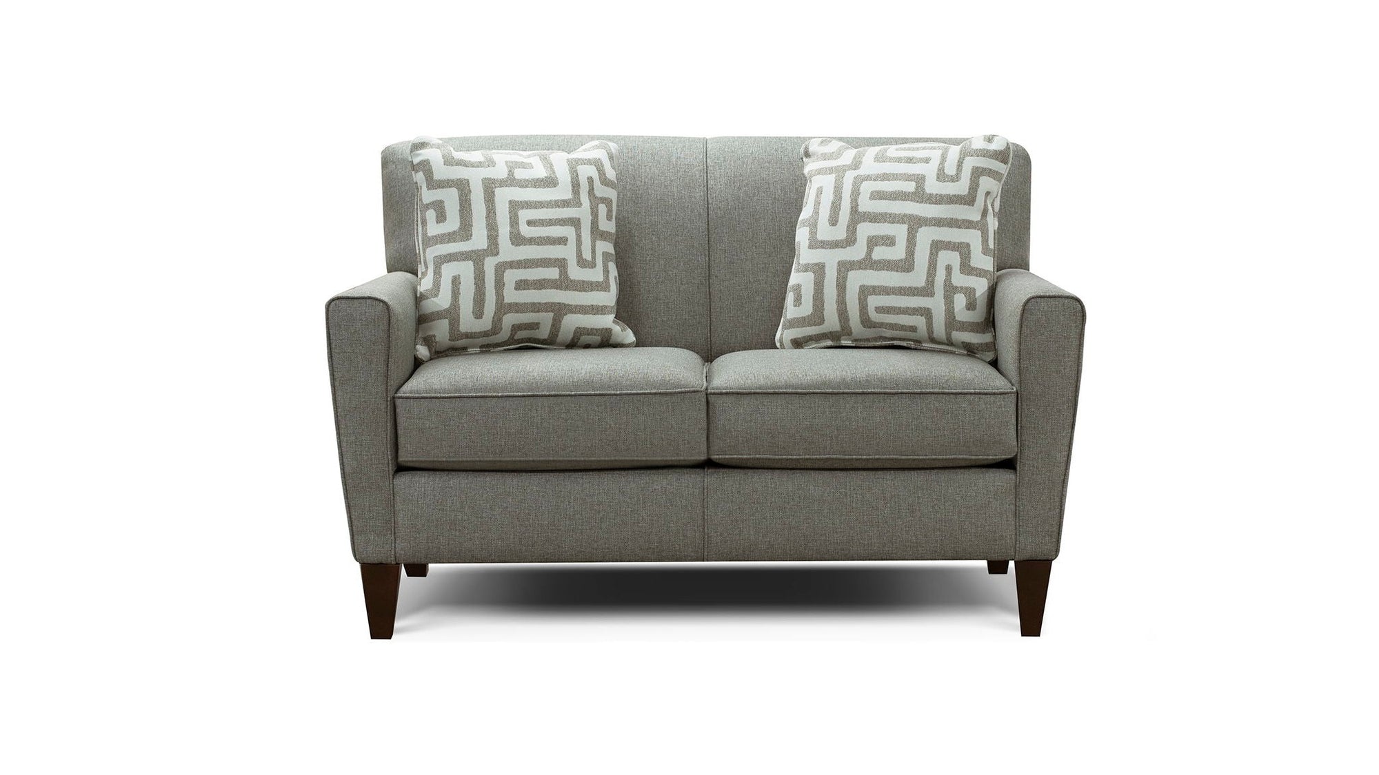 SoHo Living - Collegedale Loveseat