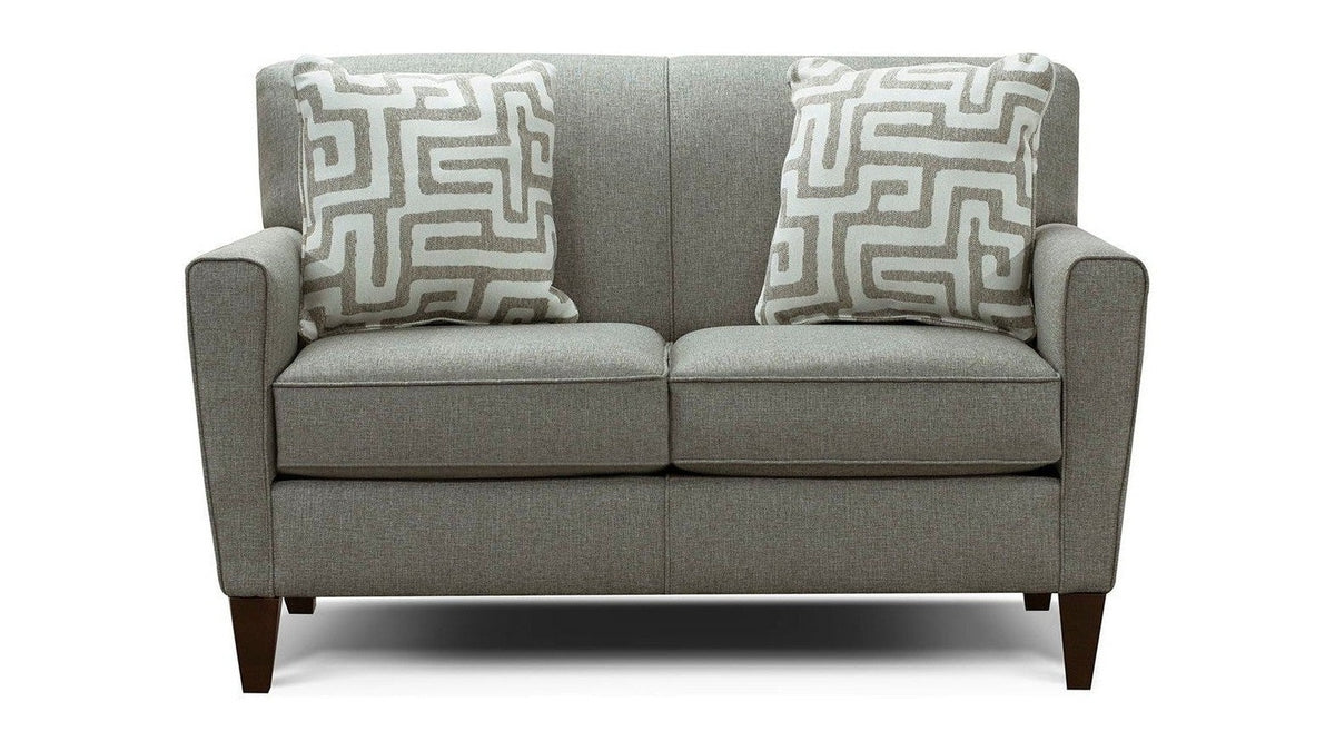SoHo Living - Collegedale Loveseat