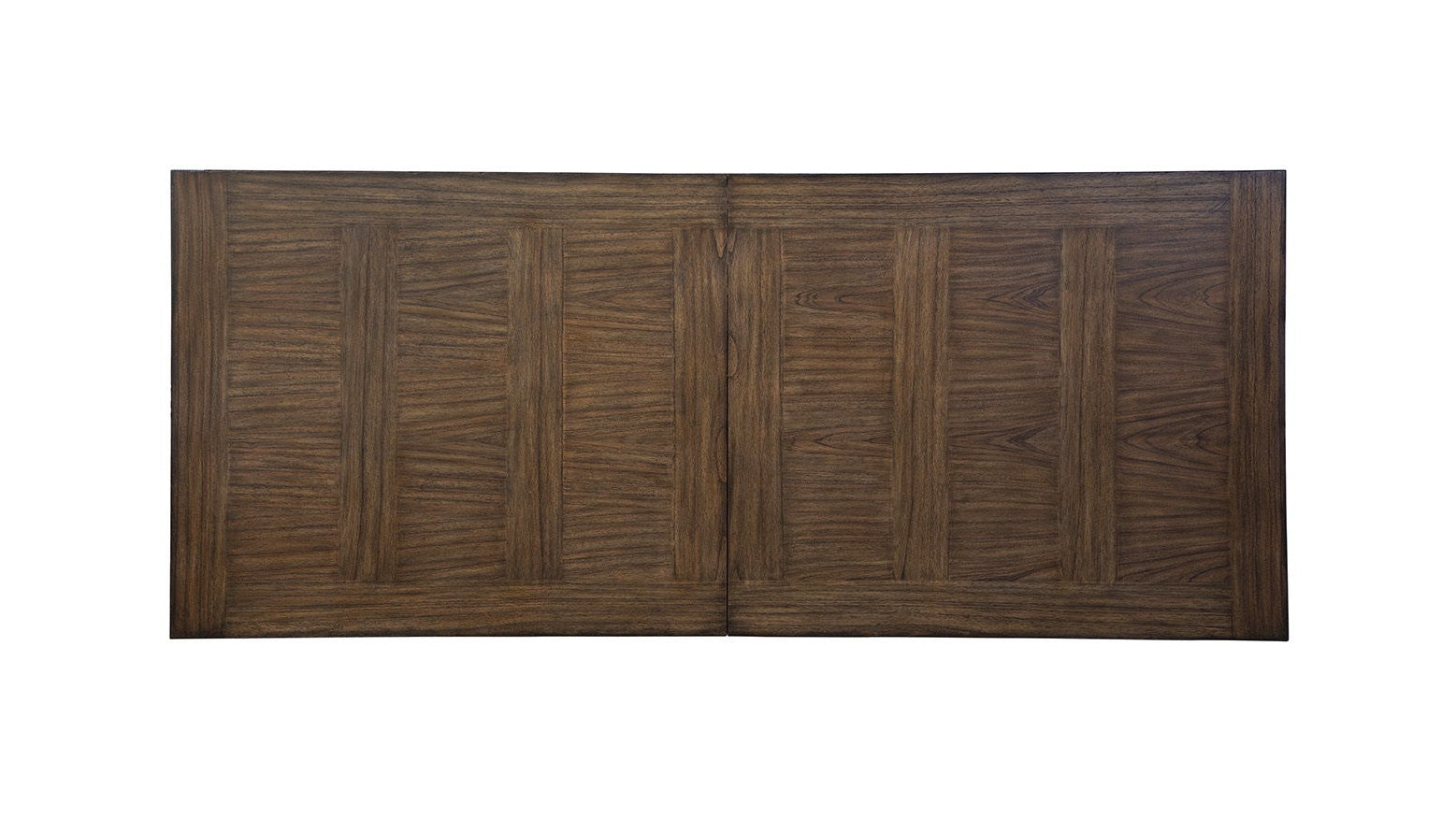 Leon - Dining Table - Dark Brown
