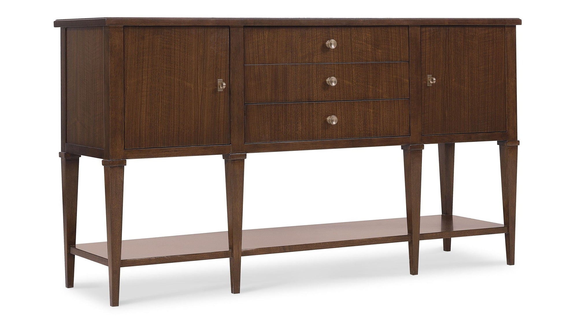 Archives - Server - Dark Brown