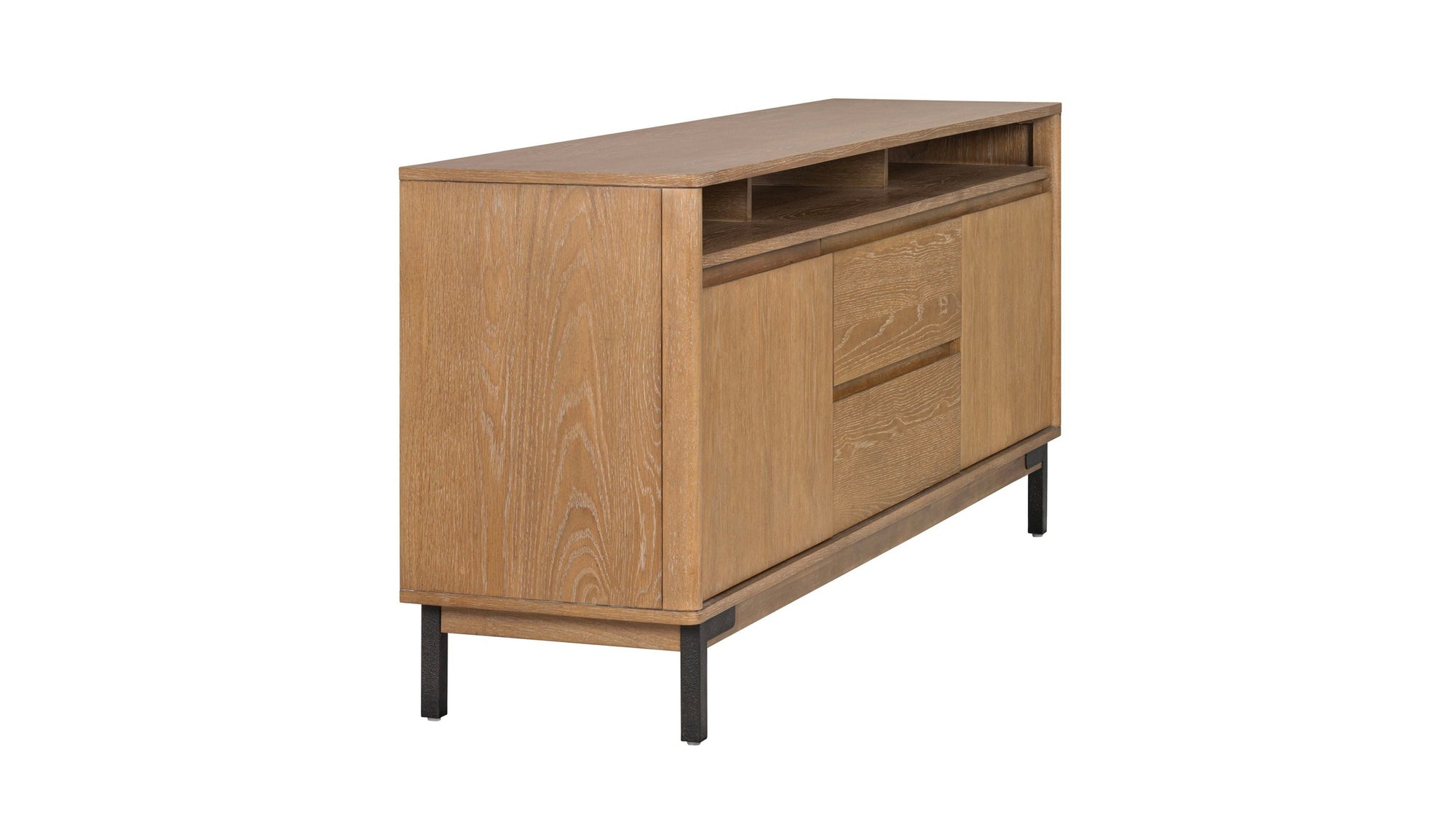 Millwork - Entertainment Base