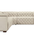 SS - Savion Deux Power Reclining Sectional