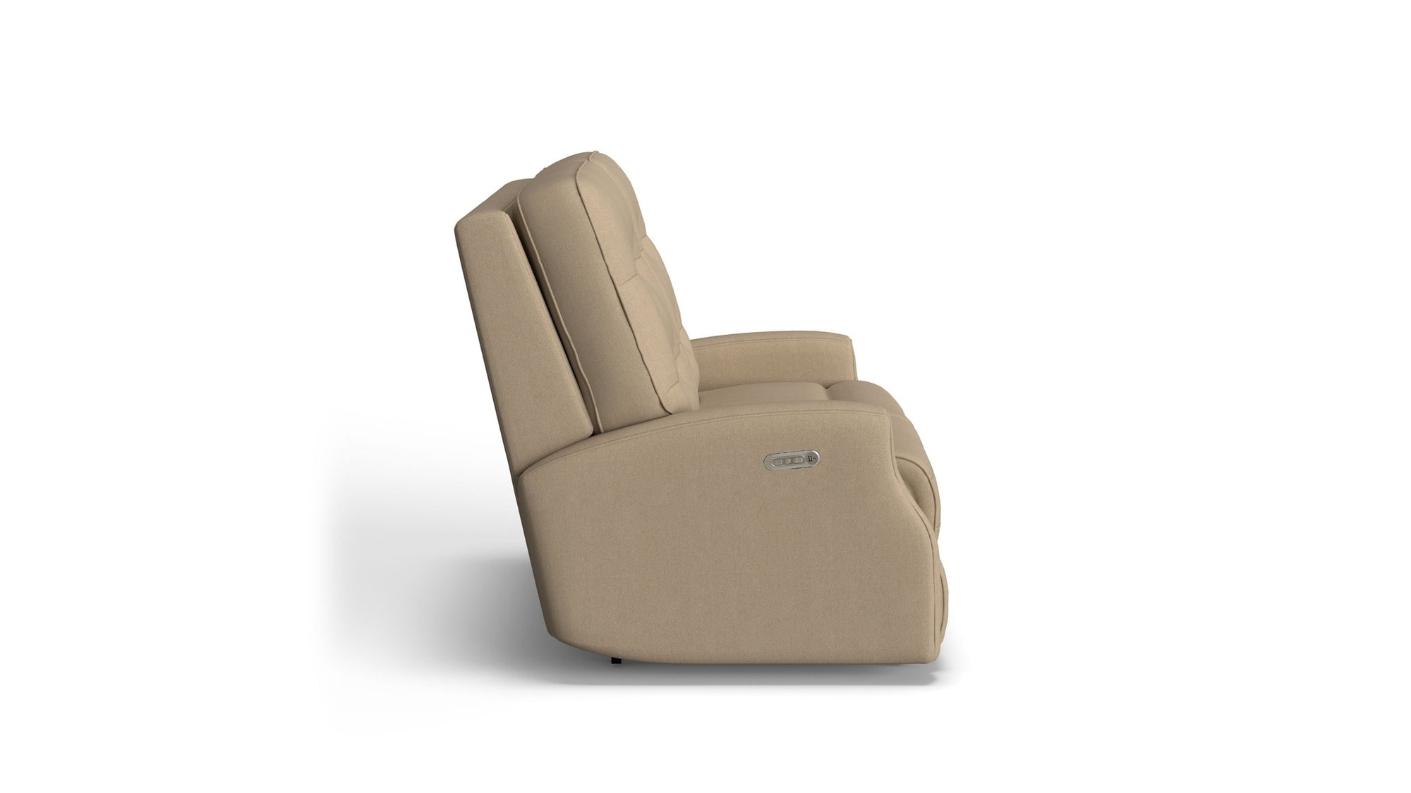 Devon - Reclining Loveseat