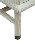 Diego - Sideboard - White