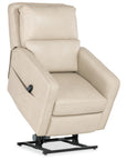 RC - Flynn Power Recliner With Power Headrest, Lumbar, And Lift - Beige