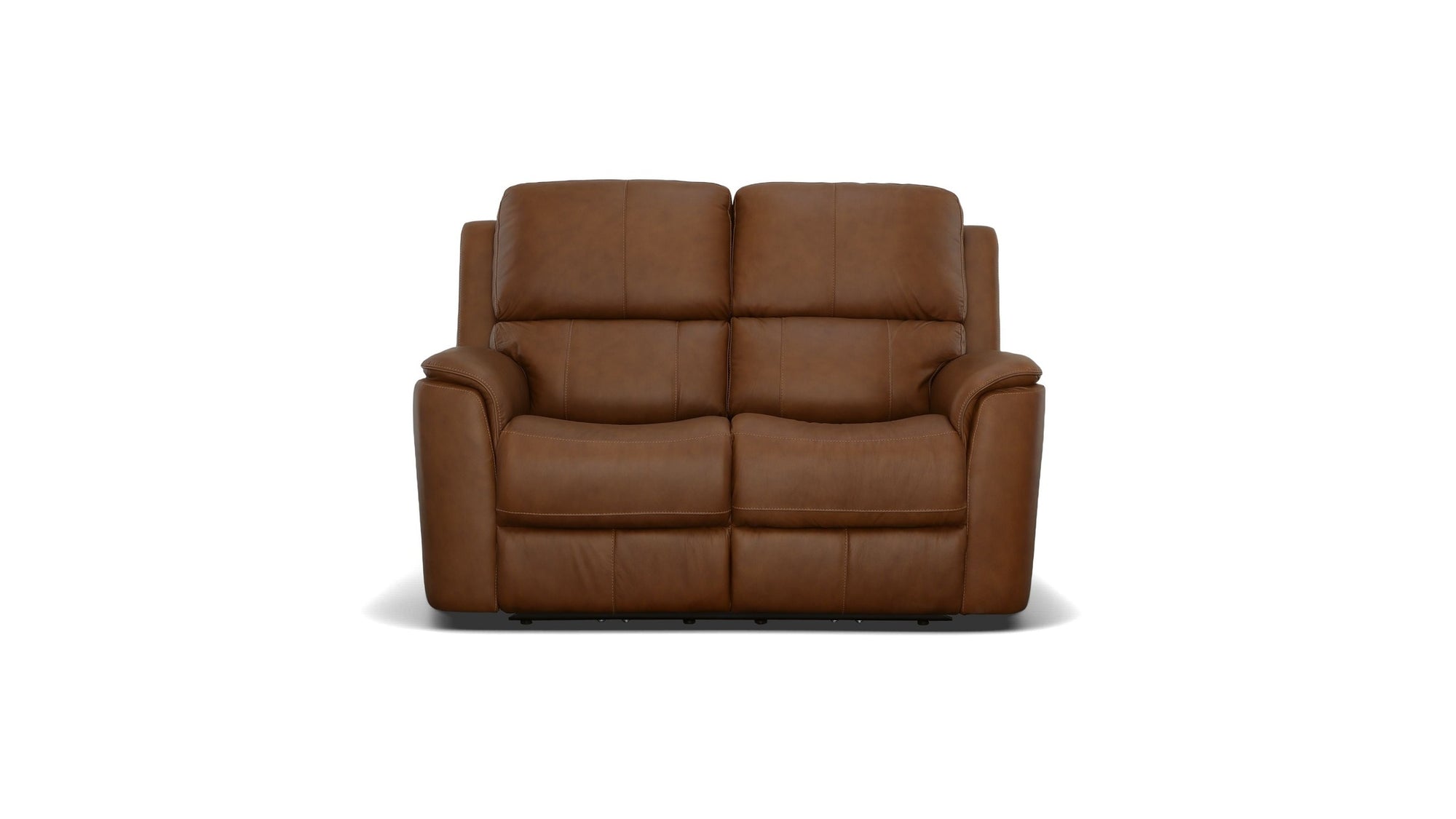 Henry - Power Reclining Loveseat With Power Headrests &amp; Lumbar