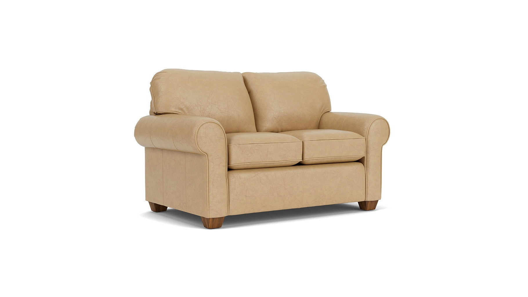 Thornton - Stationary Loveseat
