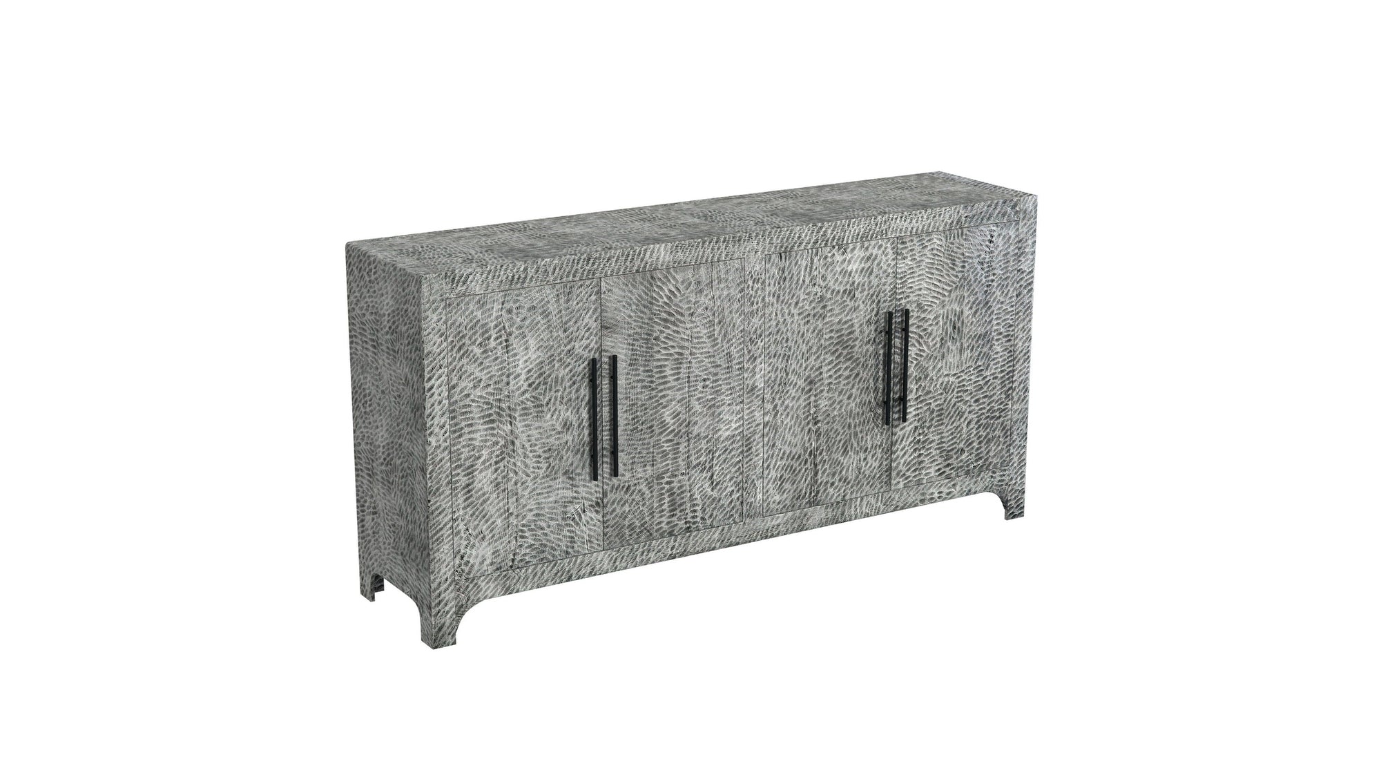 Clancy - Server - Black