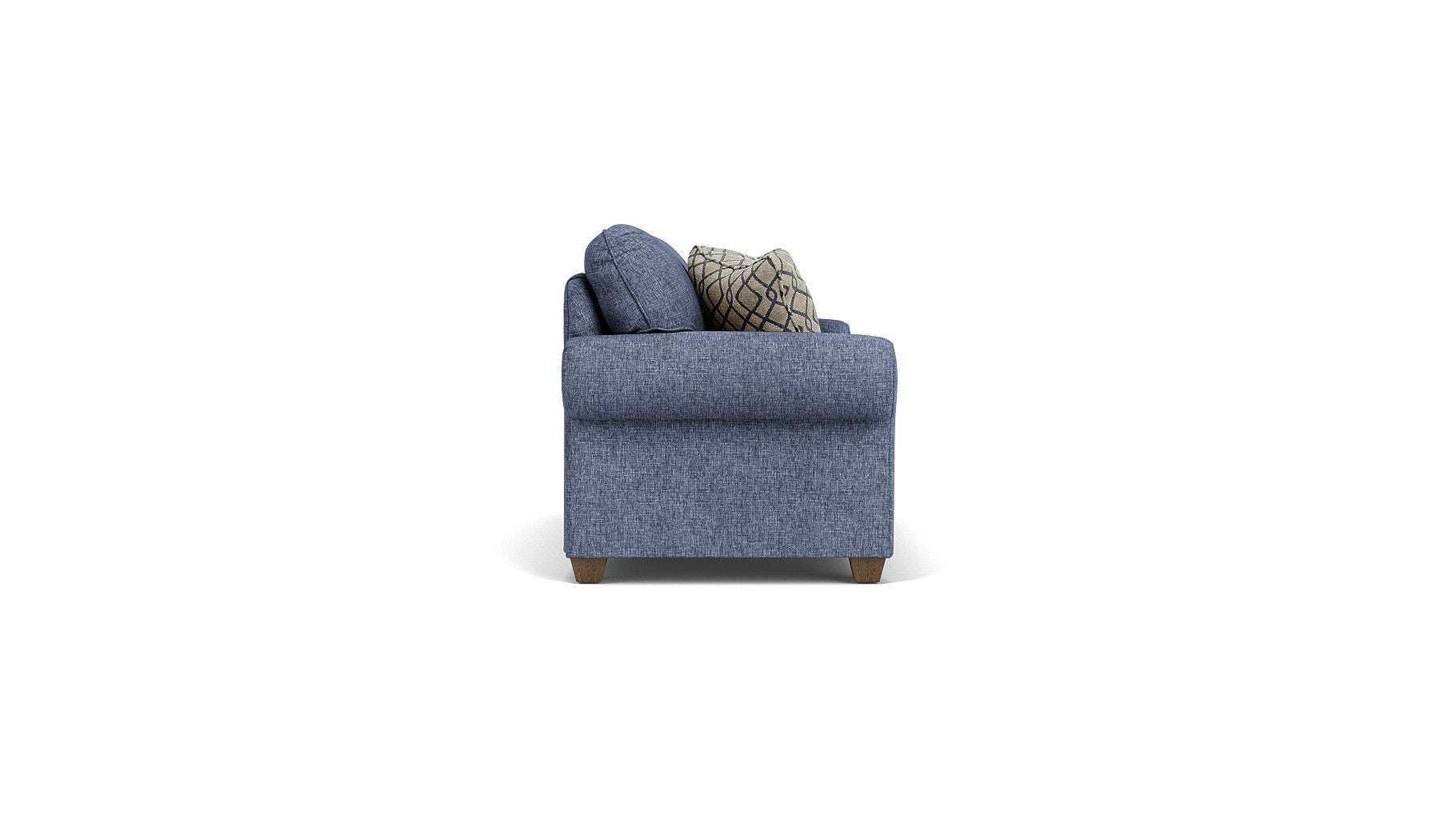 Thornton - Two-Cushion Sofa