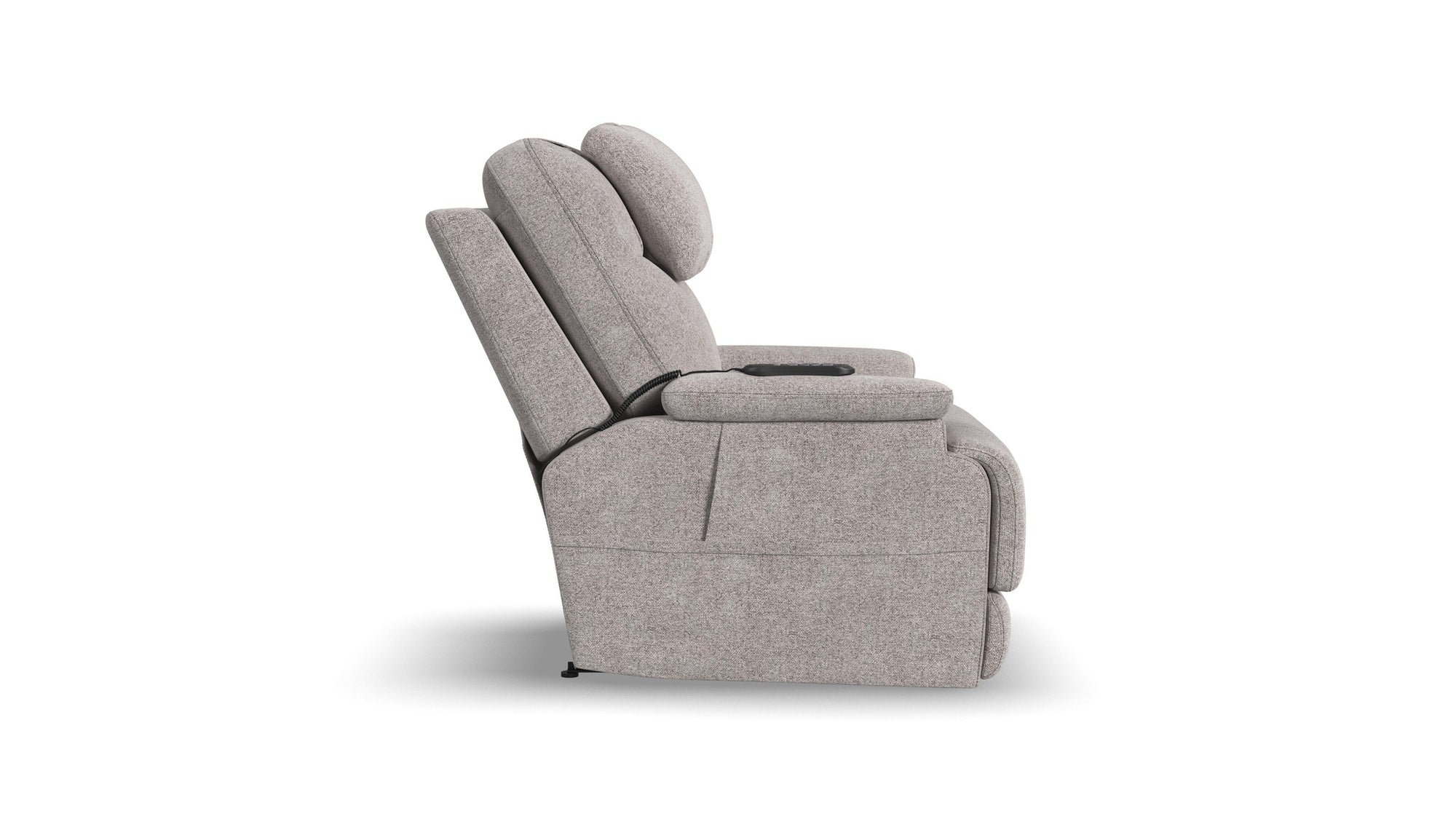 Zecliner Model 2 Petite - Power Recliner