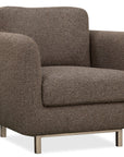 CC - Dawson Swivel Accent Chair