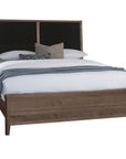 Woodbridge - Upholstered Bed