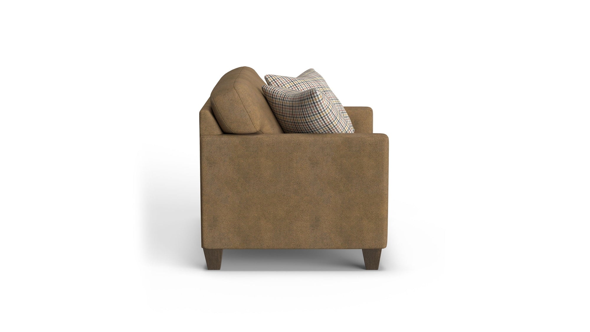 Serendipity - Stationary Sleeper Sofa