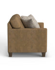 Serendipity - Stationary Sleeper Sofa