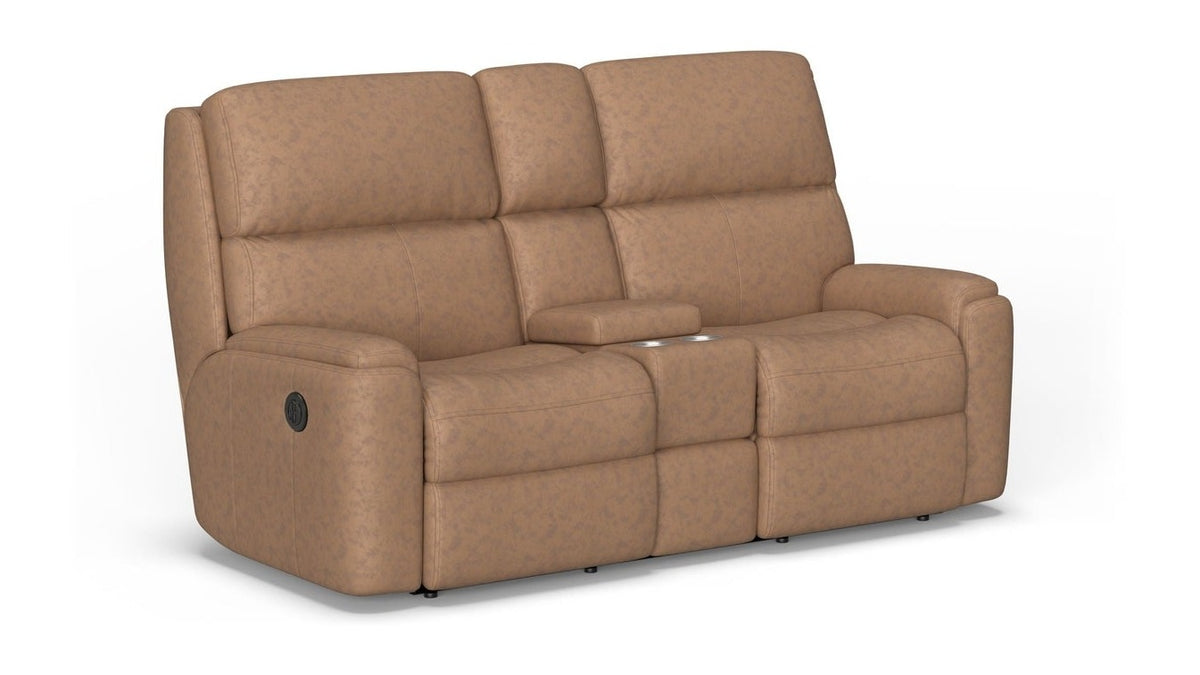 Rio - Reclining Loveseat