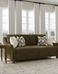 Gianna - Bench Sofa
