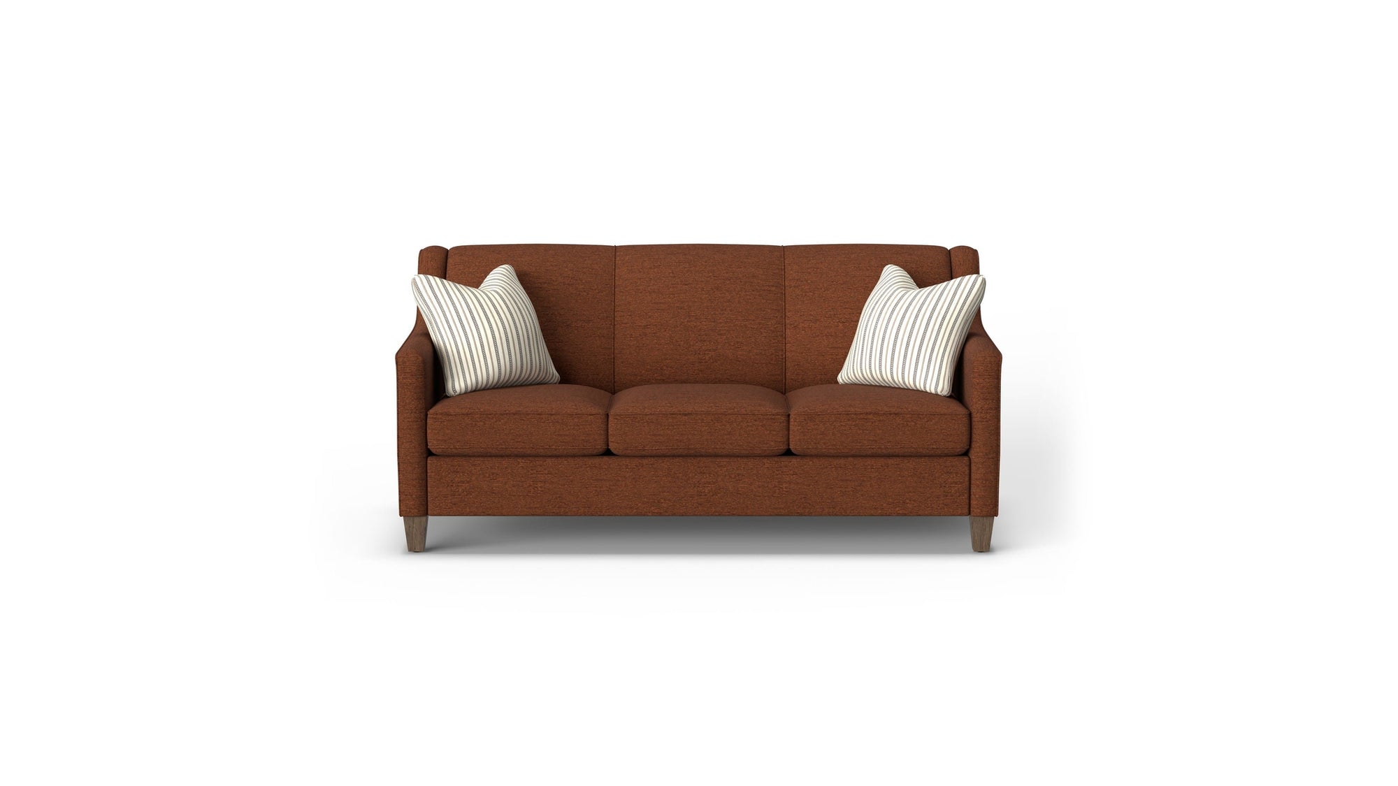 Holly - Fabric Sofa