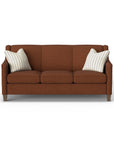 Holly - Fabric Sofa