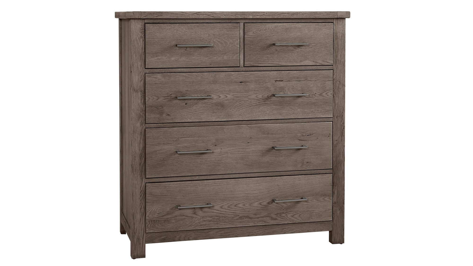 Dovetail - 5-Drawer Standing Dresser