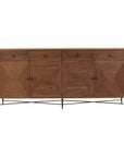 Reese - Sideboard - Light Brown